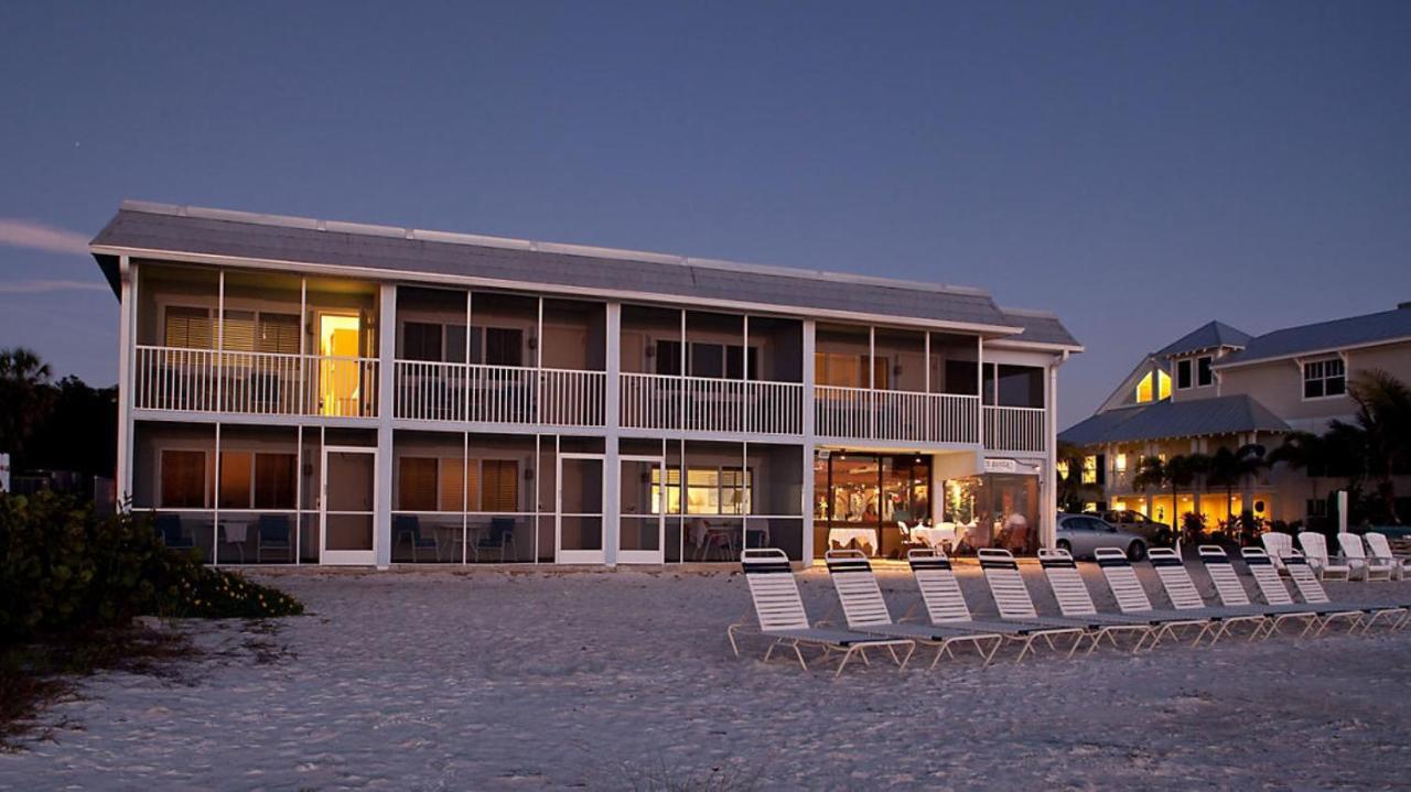 Resort Sixty-Six ホームズビーチ エクステリア 写真
