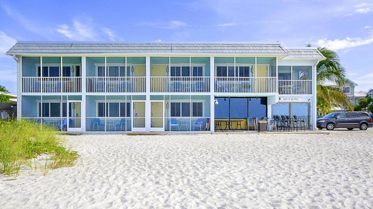 Resort Sixty-Six ホームズビーチ エクステリア 写真
