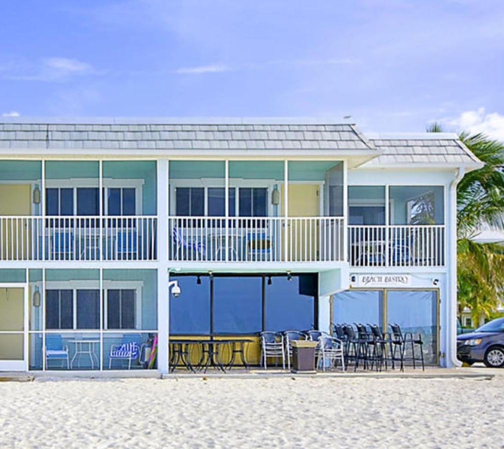 Resort Sixty-Six ホームズビーチ エクステリア 写真